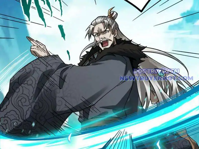 Truyện Tranh Gặp Mạnh Thì Càng Mạnh, Tu Vi Của Ta Không Giới Hạn trang 9