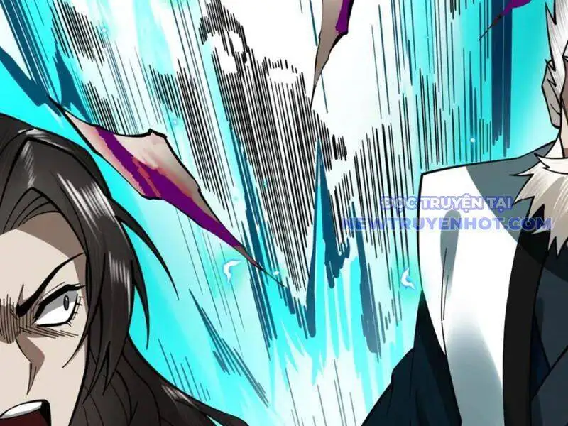 Truyện Tranh Gặp Mạnh Thì Càng Mạnh, Tu Vi Của Ta Không Giới Hạn trang 9