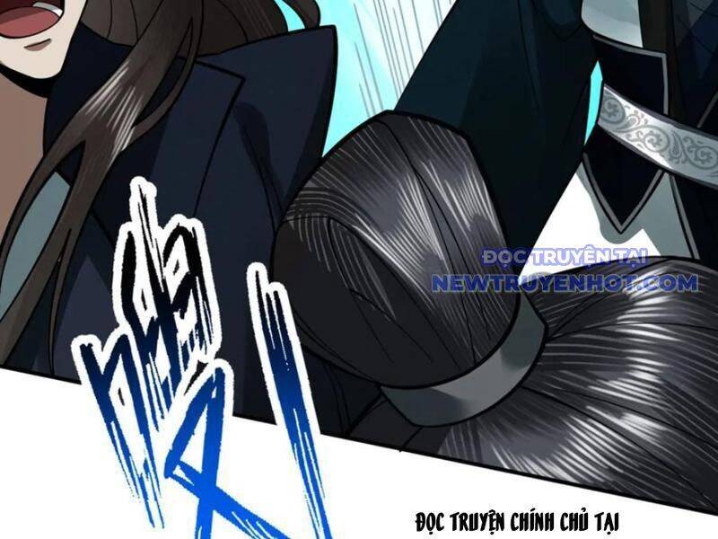 Truyện Tranh Gặp Mạnh Thì Càng Mạnh, Tu Vi Của Ta Không Giới Hạn trang 9