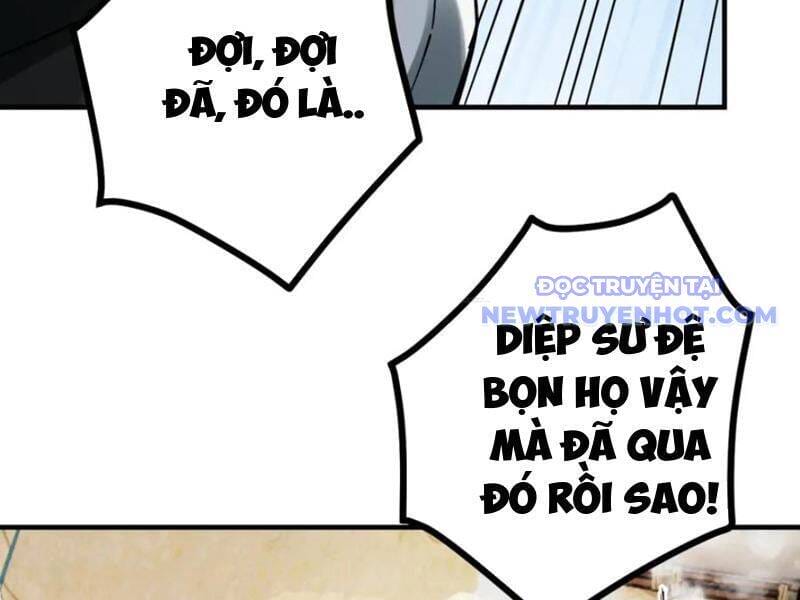 Truyện Tranh Gặp Mạnh Thì Càng Mạnh, Tu Vi Của Ta Không Giới Hạn trang 9