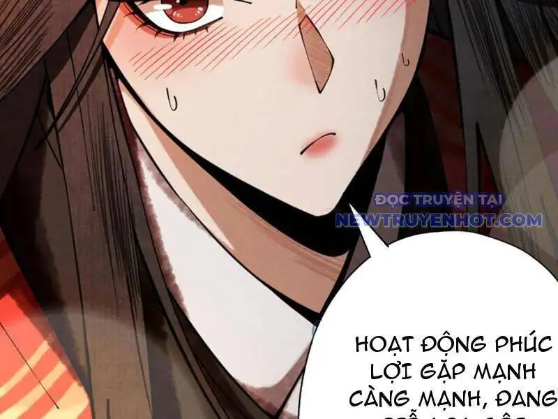 Truyện Tranh Gặp Mạnh Thì Càng Mạnh, Tu Vi Của Ta Không Giới Hạn trang 9