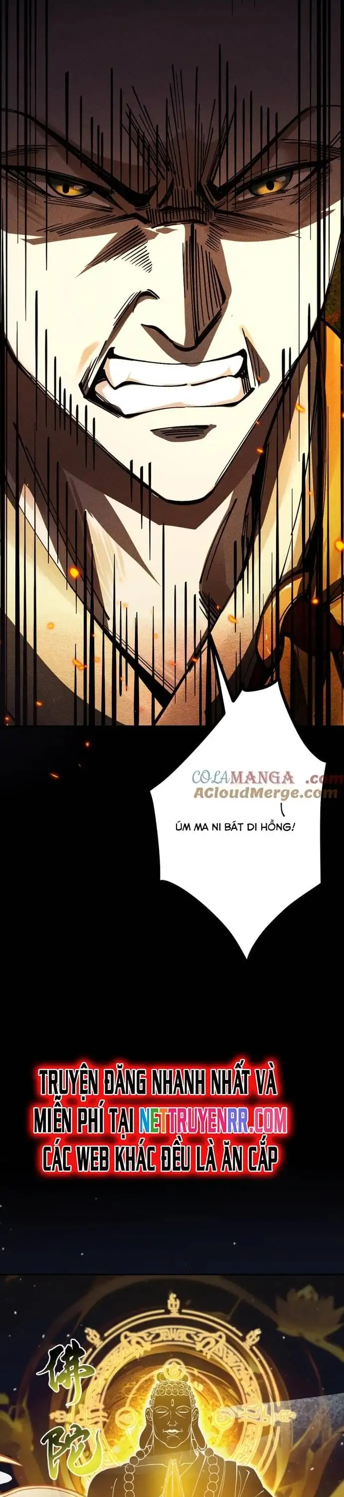 Truyện Tranh Gặp Mạnh Thì Càng Mạnh, Tu Vi Của Ta Không Giới Hạn trang 9