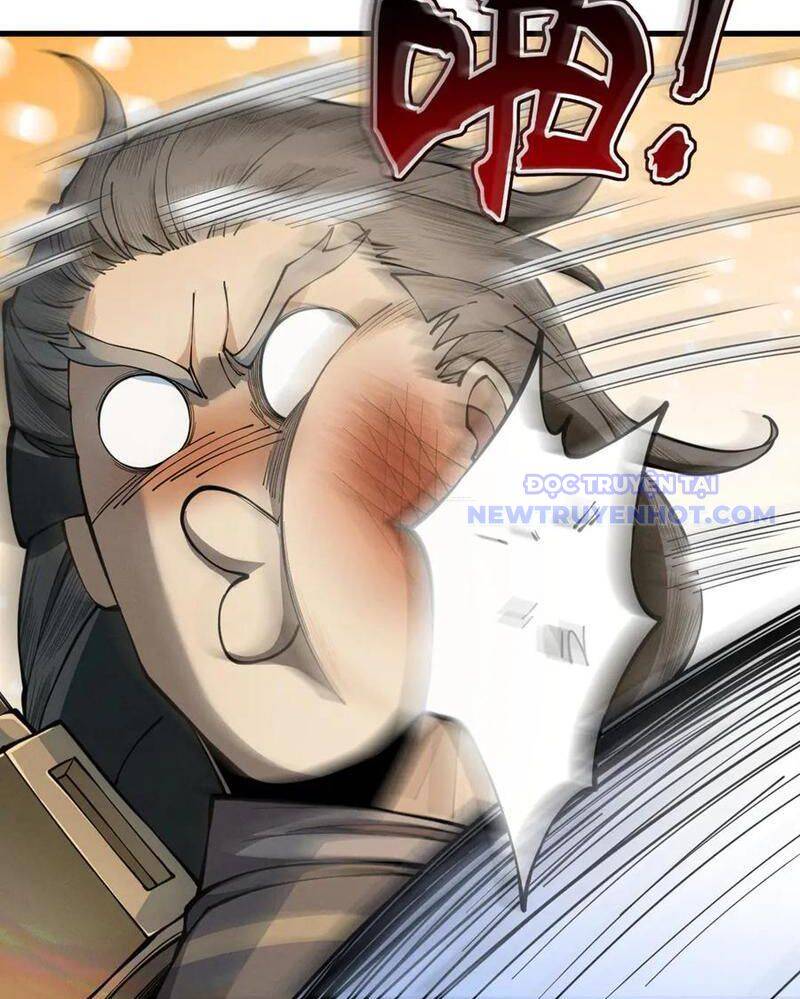 Truyện Tranh Gặp Mạnh Thì Càng Mạnh, Tu Vi Của Ta Không Giới Hạn trang 9