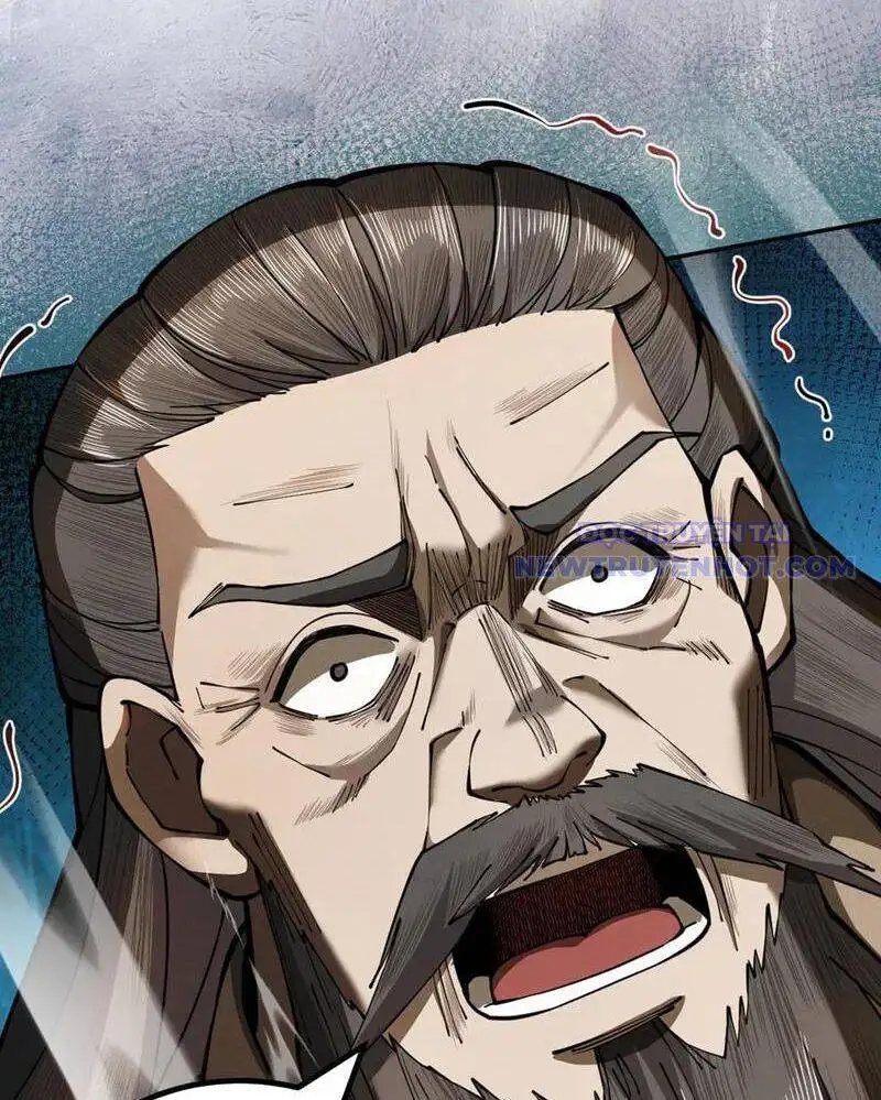 Truyện Tranh Gặp Mạnh Thì Càng Mạnh, Tu Vi Của Ta Không Giới Hạn trang 9