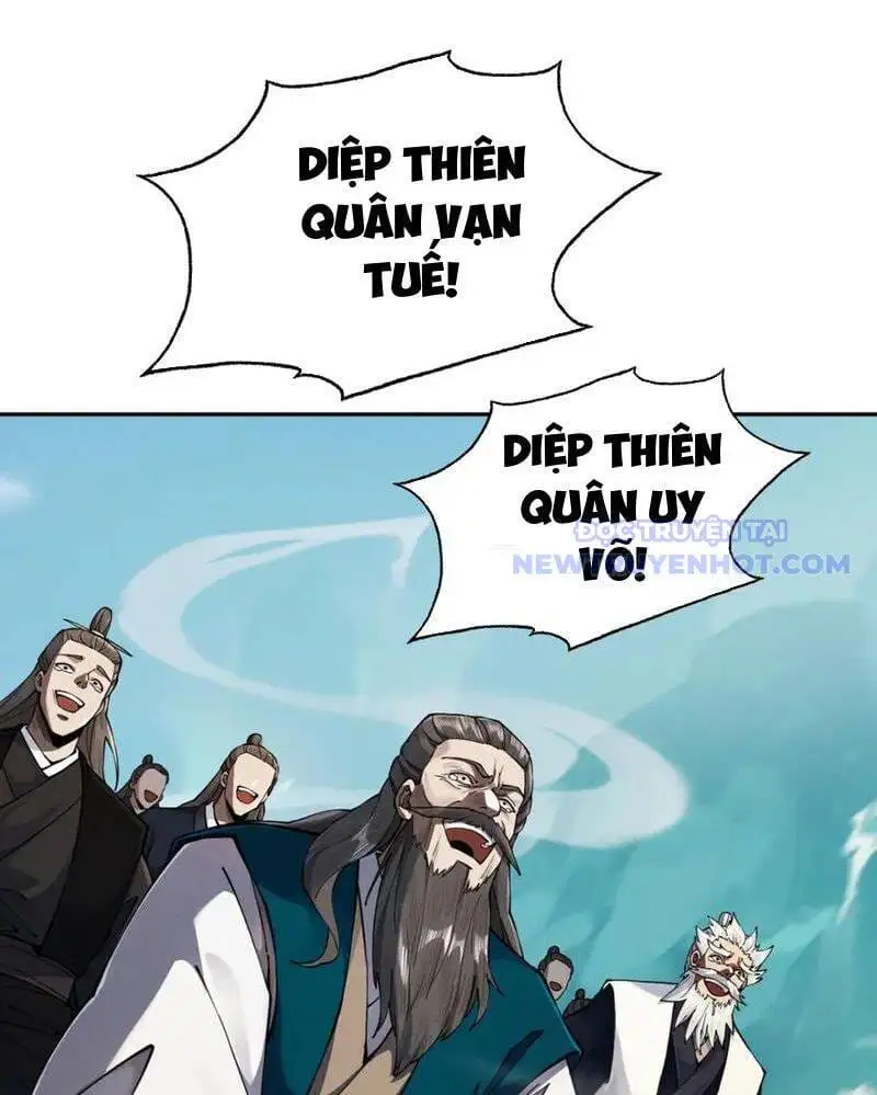 Truyện Tranh Gặp Mạnh Thì Càng Mạnh, Tu Vi Của Ta Không Giới Hạn trang 9