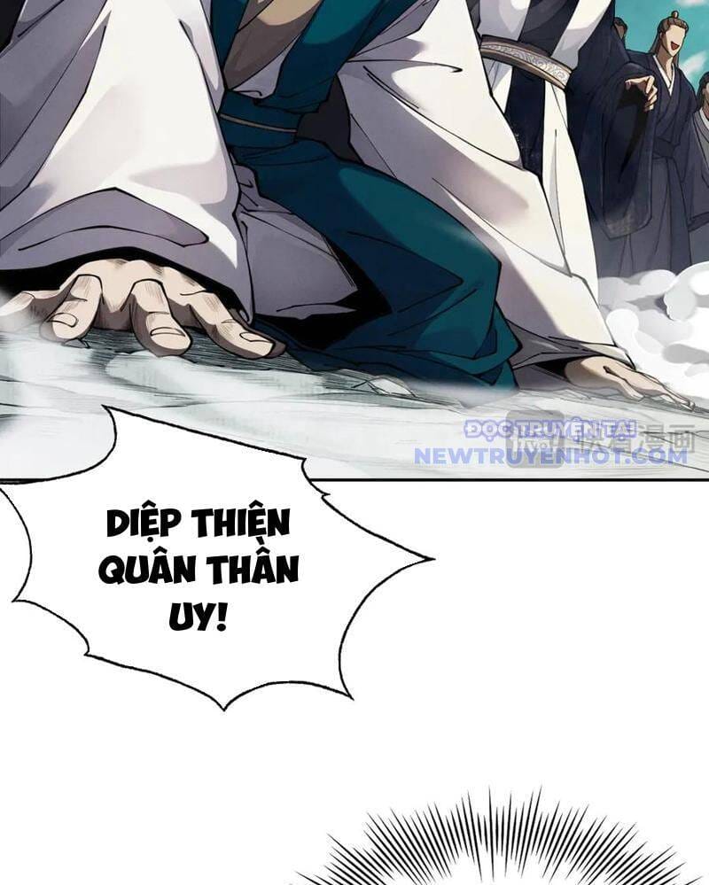 Truyện Tranh Gặp Mạnh Thì Càng Mạnh, Tu Vi Của Ta Không Giới Hạn trang 9