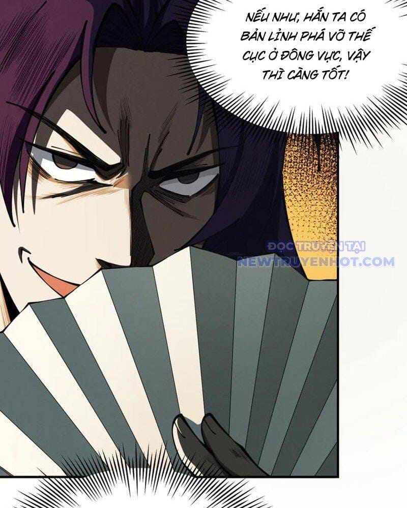 Truyện Tranh Gặp Mạnh Thì Càng Mạnh, Tu Vi Của Ta Không Giới Hạn trang 9