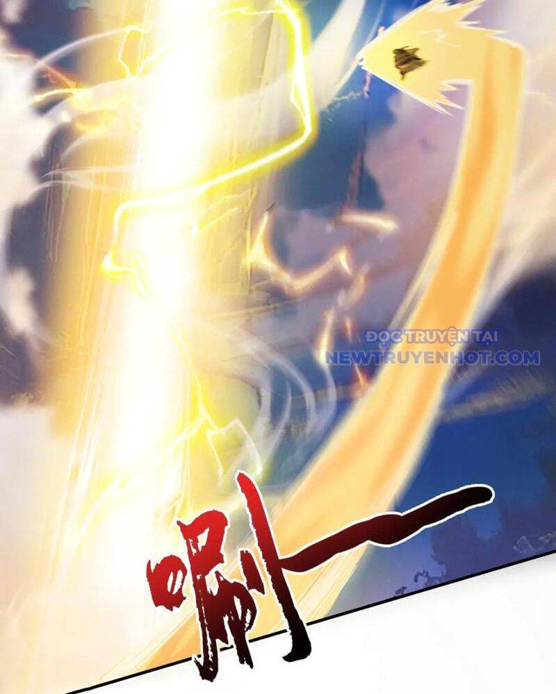 Truyện Tranh Gặp Mạnh Thì Càng Mạnh, Tu Vi Của Ta Không Giới Hạn trang 9