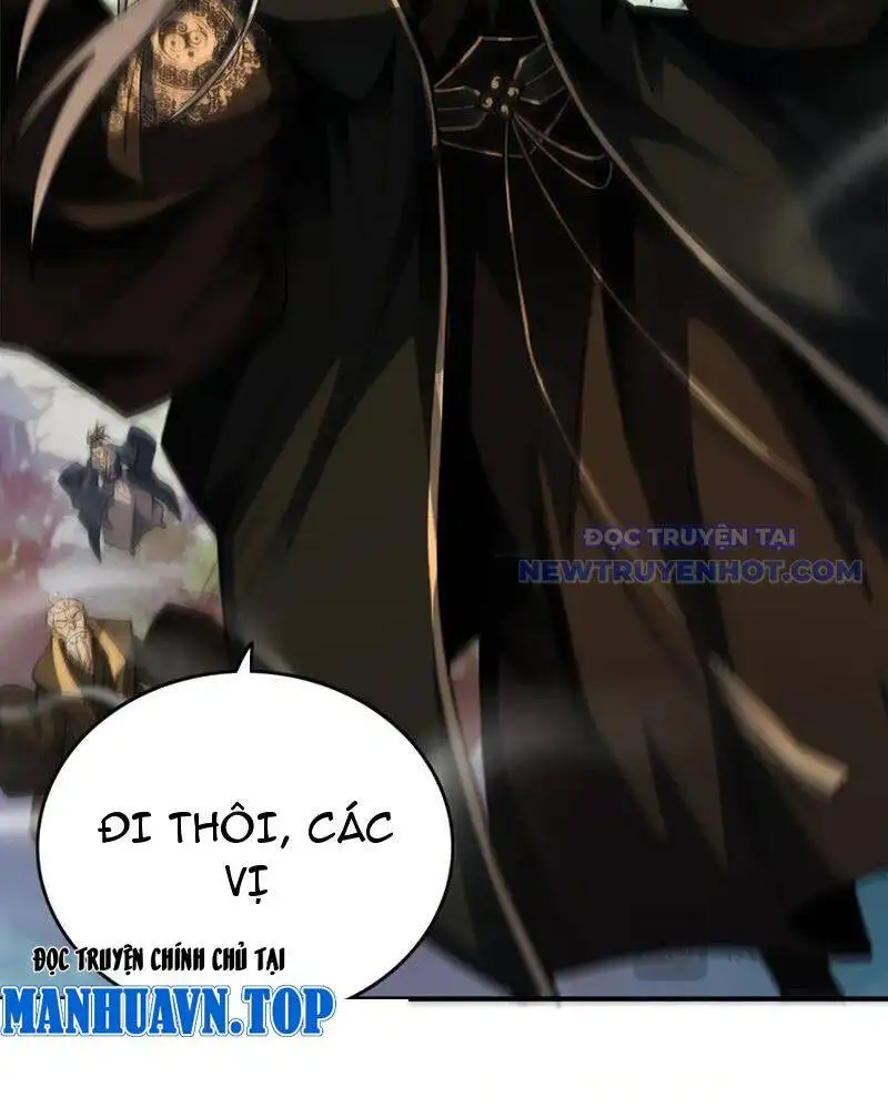 Truyện Tranh Gặp Mạnh Thì Càng Mạnh, Tu Vi Của Ta Không Giới Hạn trang 9