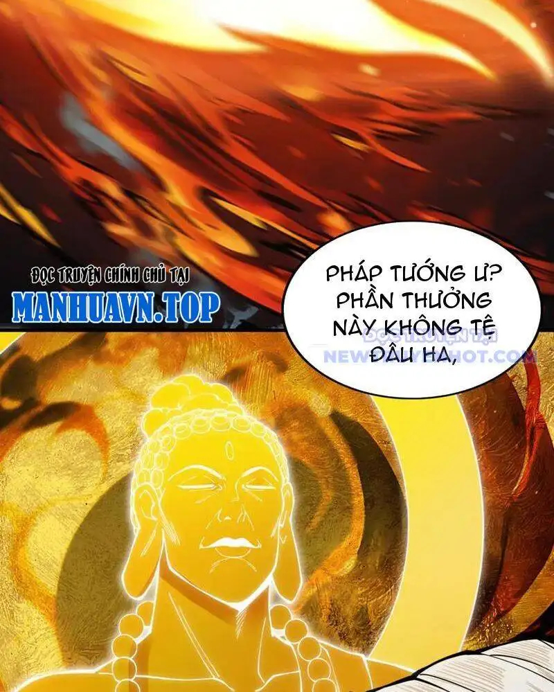 Truyện Tranh Gặp Mạnh Thì Càng Mạnh, Tu Vi Của Ta Không Giới Hạn trang 9