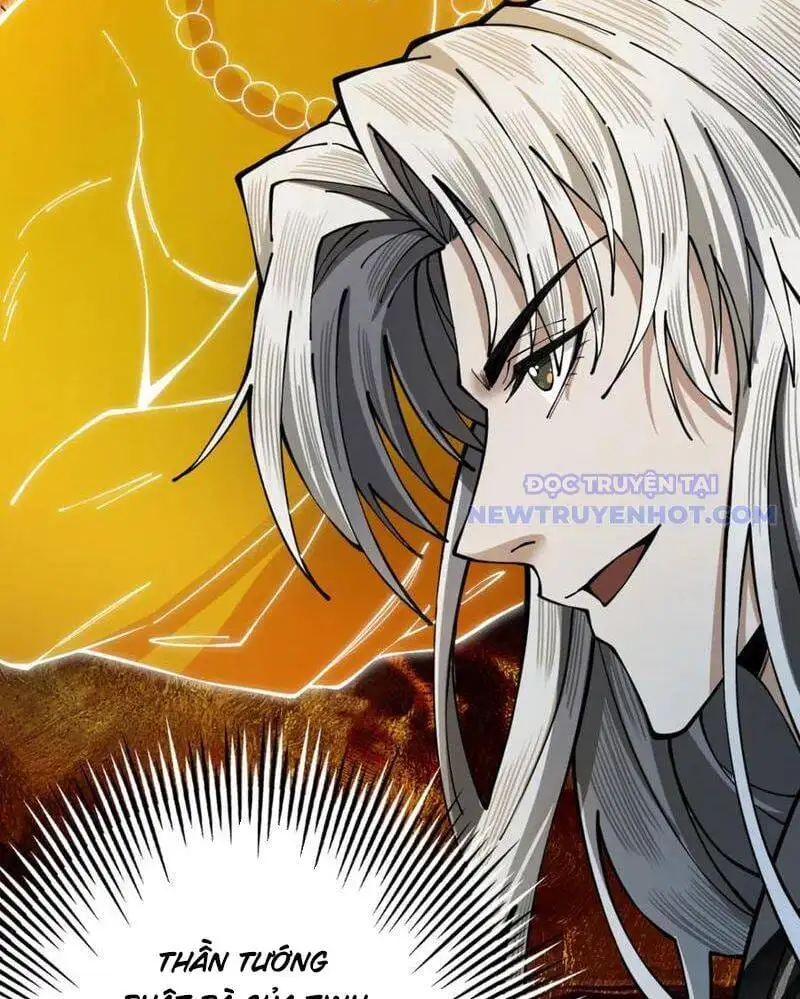 Truyện Tranh Gặp Mạnh Thì Càng Mạnh, Tu Vi Của Ta Không Giới Hạn trang 9