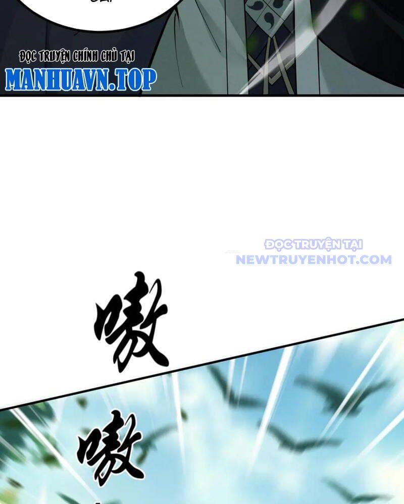 Truyện Tranh Gặp Mạnh Thì Càng Mạnh, Tu Vi Của Ta Không Giới Hạn trang 9