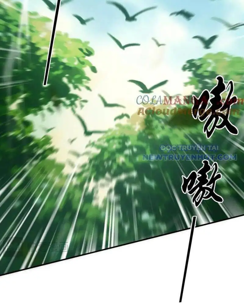 Truyện Tranh Gặp Mạnh Thì Càng Mạnh, Tu Vi Của Ta Không Giới Hạn trang 9