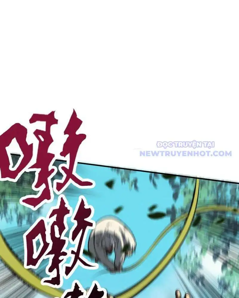 Truyện Tranh Gặp Mạnh Thì Càng Mạnh, Tu Vi Của Ta Không Giới Hạn trang 9