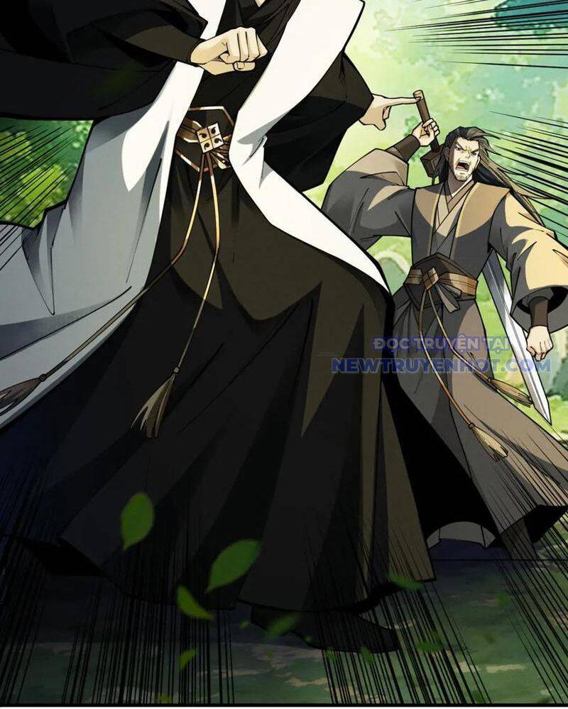 Truyện Tranh Gặp Mạnh Thì Càng Mạnh, Tu Vi Của Ta Không Giới Hạn trang 9