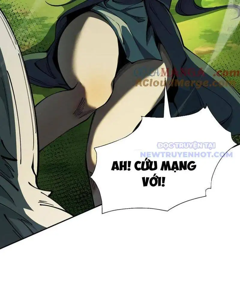 Truyện Tranh Gặp Mạnh Thì Càng Mạnh, Tu Vi Của Ta Không Giới Hạn trang 9