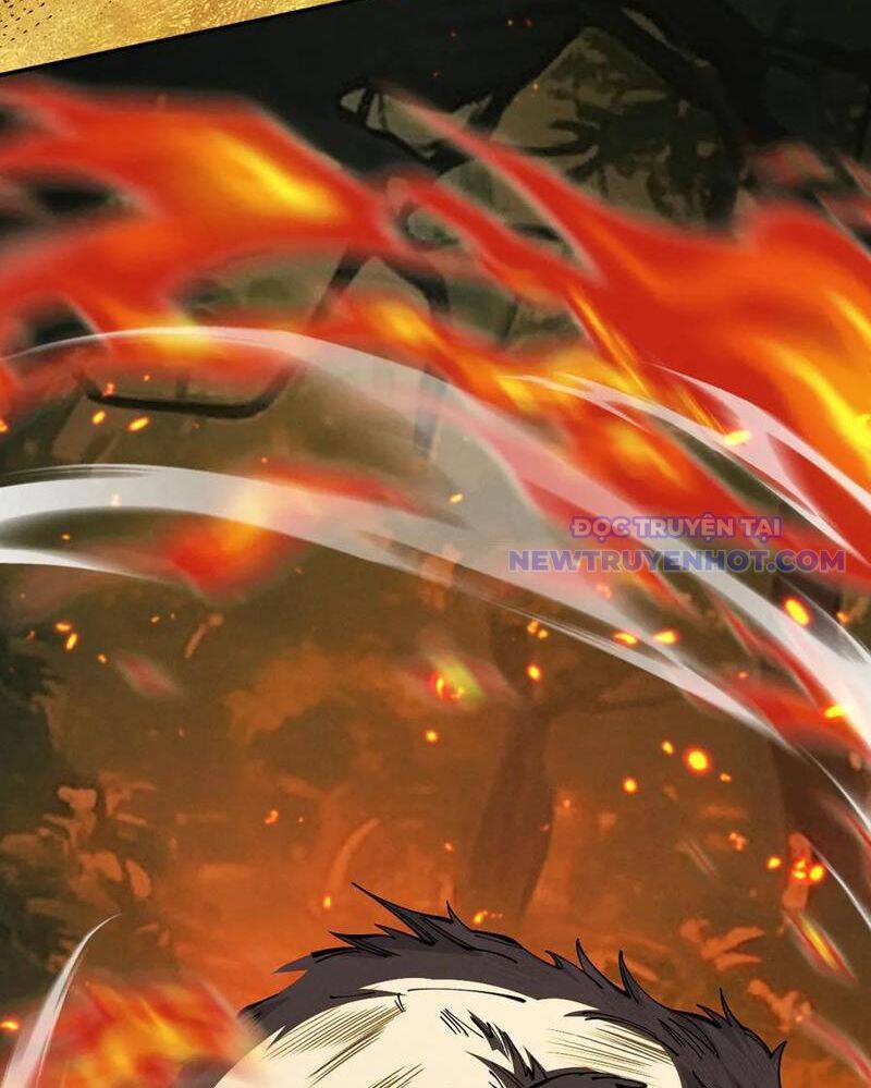 Truyện Tranh Gặp Mạnh Thì Càng Mạnh, Tu Vi Của Ta Không Giới Hạn trang 9