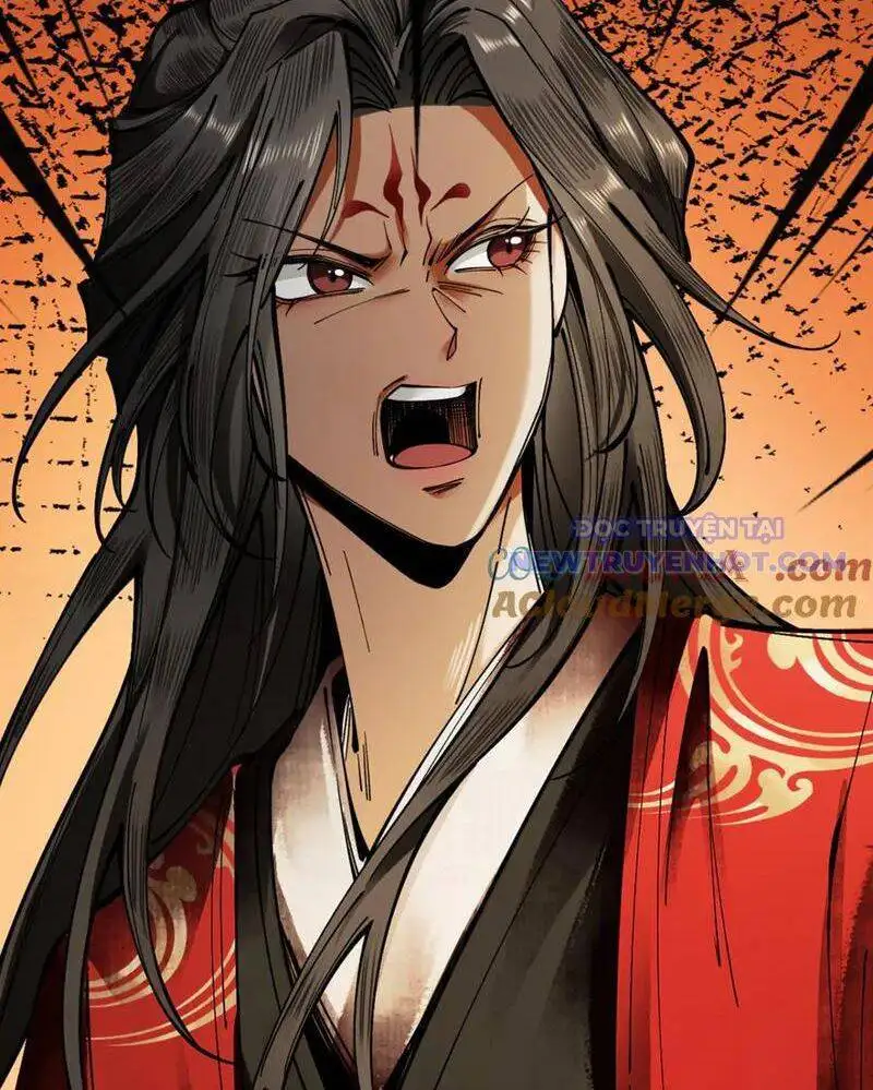 Truyện Tranh Gặp Mạnh Thì Càng Mạnh, Tu Vi Của Ta Không Giới Hạn trang 9