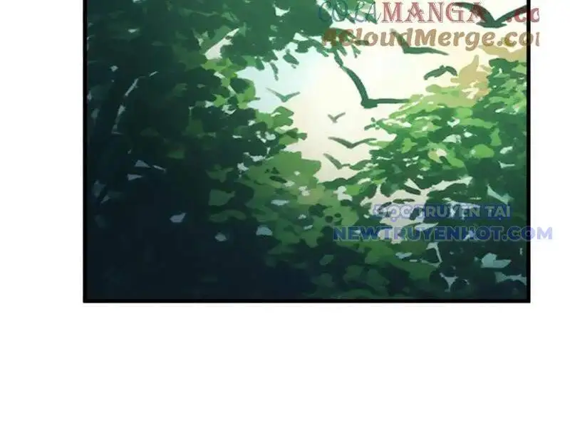 Truyện Tranh Gặp Mạnh Thì Càng Mạnh, Tu Vi Của Ta Không Giới Hạn trang 9