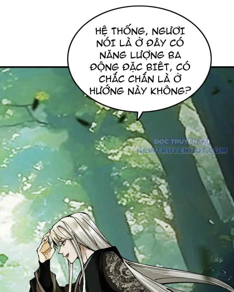Truyện Tranh Gặp Mạnh Thì Càng Mạnh, Tu Vi Của Ta Không Giới Hạn trang 9