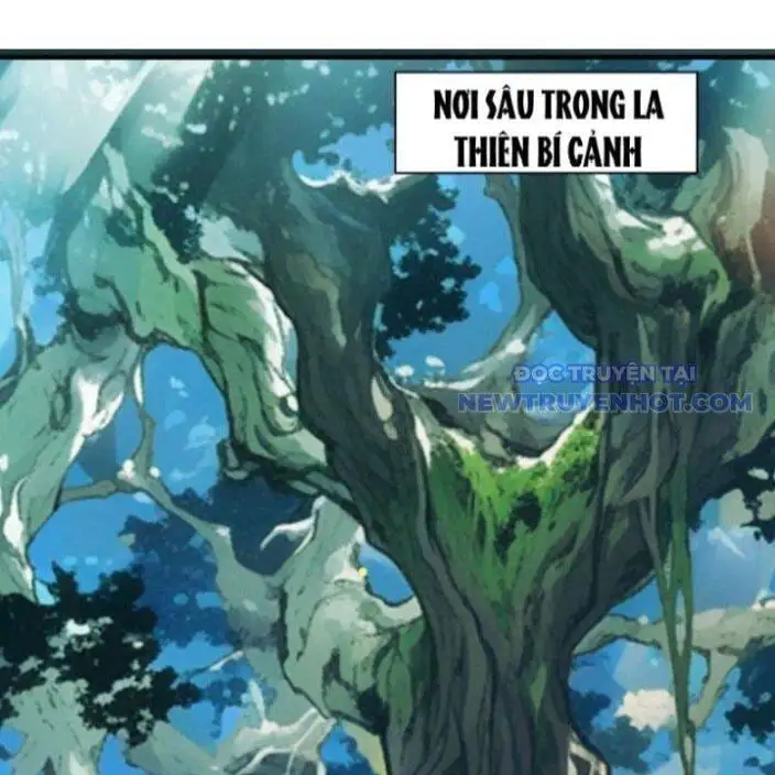 Truyện Tranh Gặp Mạnh Thì Càng Mạnh, Tu Vi Của Ta Không Giới Hạn trang 9