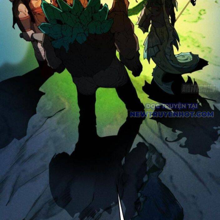 Truyện Tranh Gặp Mạnh Thì Càng Mạnh, Tu Vi Của Ta Không Giới Hạn trang 9