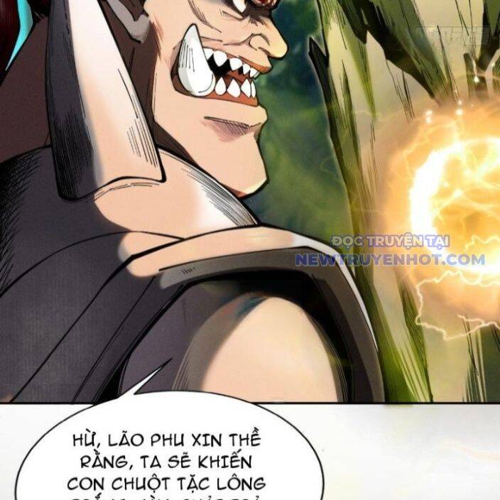 Truyện Tranh Gặp Mạnh Thì Càng Mạnh, Tu Vi Của Ta Không Giới Hạn trang 9