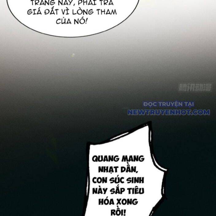 Truyện Tranh Gặp Mạnh Thì Càng Mạnh, Tu Vi Của Ta Không Giới Hạn trang 9