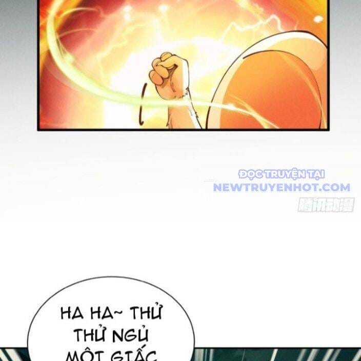 Truyện Tranh Gặp Mạnh Thì Càng Mạnh, Tu Vi Của Ta Không Giới Hạn trang 9