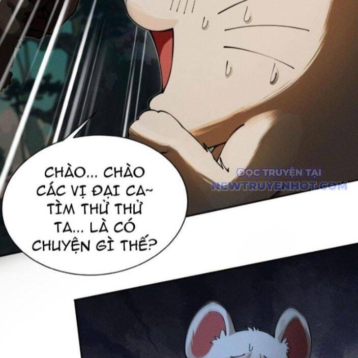 Truyện Tranh Gặp Mạnh Thì Càng Mạnh, Tu Vi Của Ta Không Giới Hạn trang 9