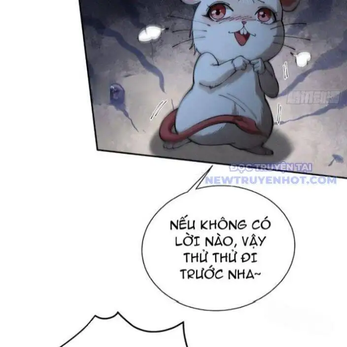 Truyện Tranh Gặp Mạnh Thì Càng Mạnh, Tu Vi Của Ta Không Giới Hạn trang 9