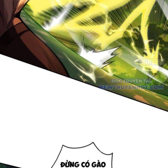 Truyện Tranh Gặp Mạnh Thì Càng Mạnh, Tu Vi Của Ta Không Giới Hạn trang 9