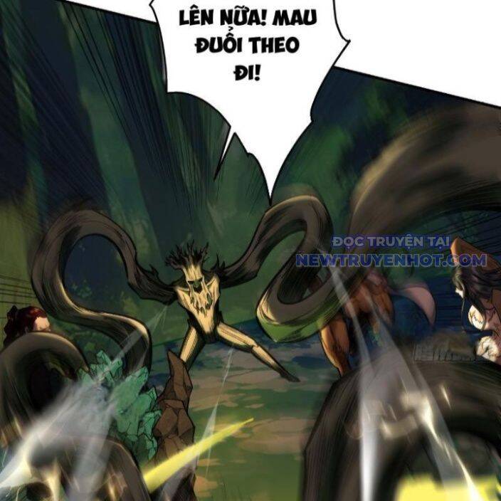 Truyện Tranh Gặp Mạnh Thì Càng Mạnh, Tu Vi Của Ta Không Giới Hạn trang 9