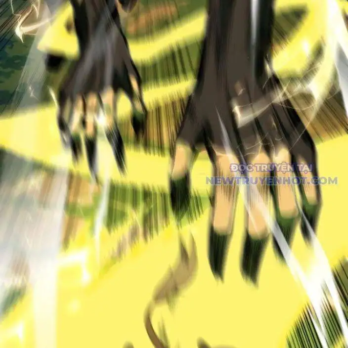 Truyện Tranh Gặp Mạnh Thì Càng Mạnh, Tu Vi Của Ta Không Giới Hạn trang 9