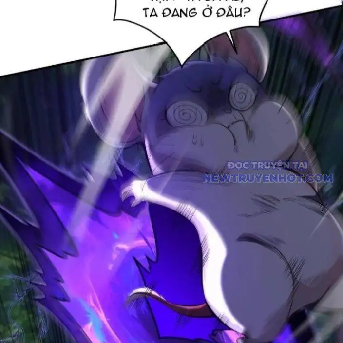 Truyện Tranh Gặp Mạnh Thì Càng Mạnh, Tu Vi Của Ta Không Giới Hạn trang 9