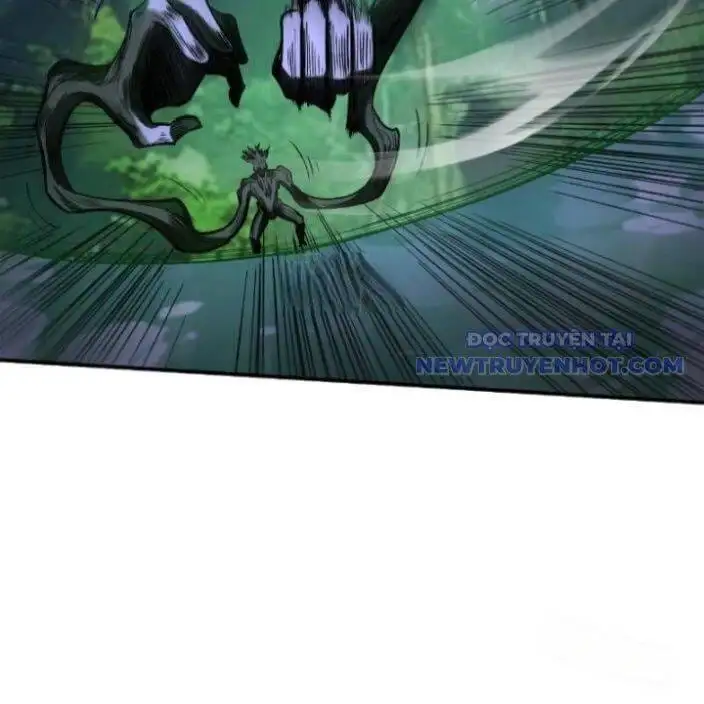 Truyện Tranh Gặp Mạnh Thì Càng Mạnh, Tu Vi Của Ta Không Giới Hạn trang 9