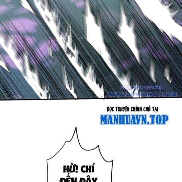Truyện Tranh Gặp Mạnh Thì Càng Mạnh, Tu Vi Của Ta Không Giới Hạn trang 9