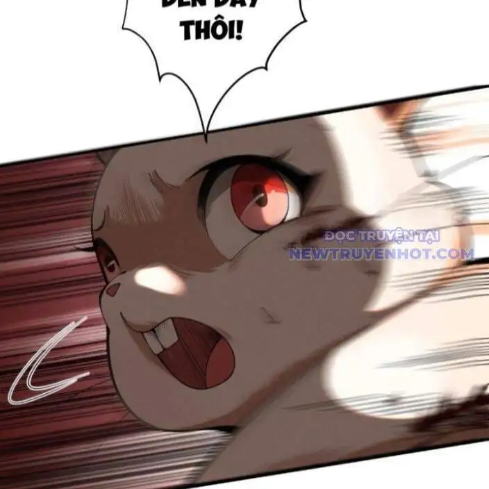 Truyện Tranh Gặp Mạnh Thì Càng Mạnh, Tu Vi Của Ta Không Giới Hạn trang 9