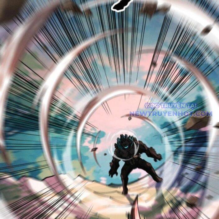 Truyện Tranh Gặp Mạnh Thì Càng Mạnh, Tu Vi Của Ta Không Giới Hạn trang 9