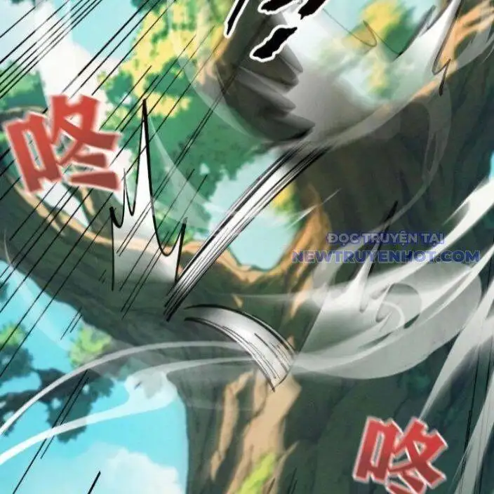 Truyện Tranh Gặp Mạnh Thì Càng Mạnh, Tu Vi Của Ta Không Giới Hạn trang 9
