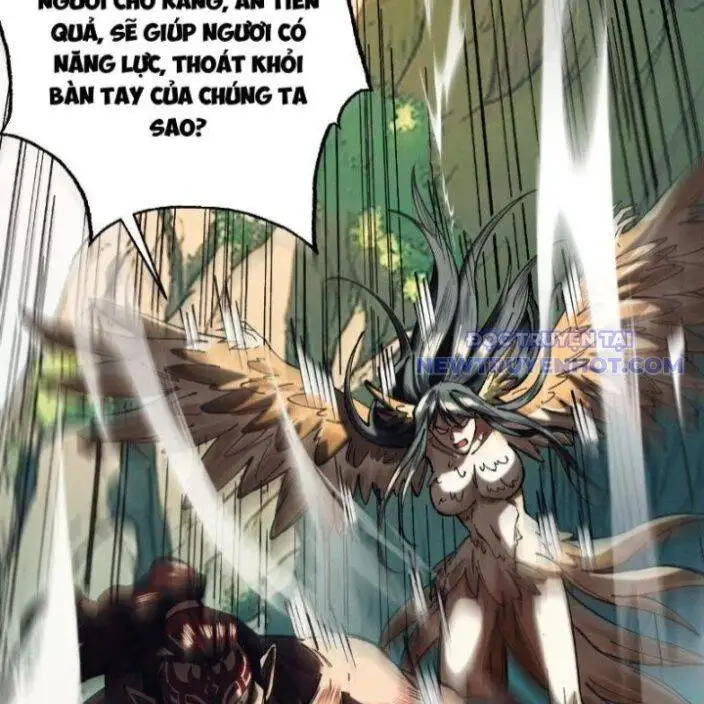 Truyện Tranh Gặp Mạnh Thì Càng Mạnh, Tu Vi Của Ta Không Giới Hạn trang 9