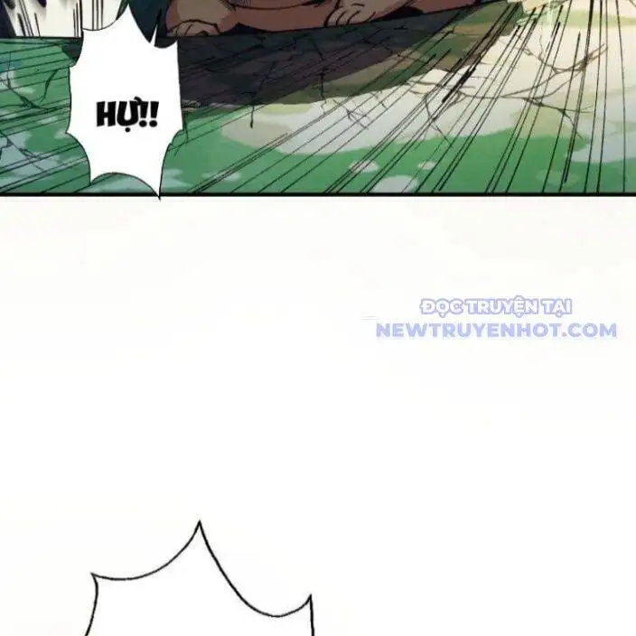 Truyện Tranh Gặp Mạnh Thì Càng Mạnh, Tu Vi Của Ta Không Giới Hạn trang 9