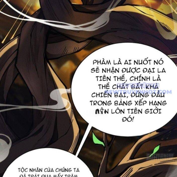 Truyện Tranh Gặp Mạnh Thì Càng Mạnh, Tu Vi Của Ta Không Giới Hạn trang 9