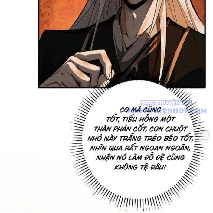 Truyện Tranh Gặp Mạnh Thì Càng Mạnh, Tu Vi Của Ta Không Giới Hạn trang 9