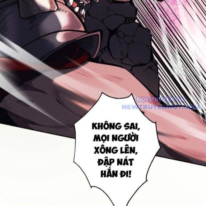 Truyện Tranh Gặp Mạnh Thì Càng Mạnh, Tu Vi Của Ta Không Giới Hạn trang 9