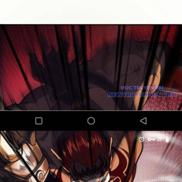 Truyện Tranh Gặp Mạnh Thì Càng Mạnh, Tu Vi Của Ta Không Giới Hạn trang 9