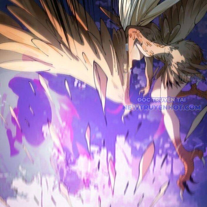 Truyện Tranh Gặp Mạnh Thì Càng Mạnh, Tu Vi Của Ta Không Giới Hạn trang 9
