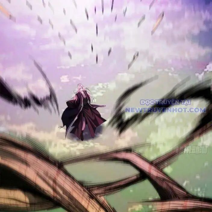 Truyện Tranh Gặp Mạnh Thì Càng Mạnh, Tu Vi Của Ta Không Giới Hạn trang 9