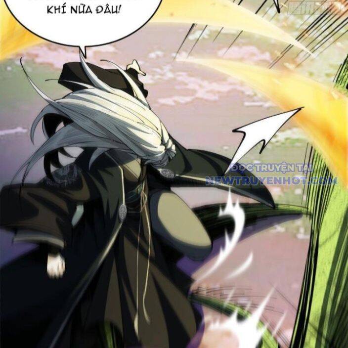 Truyện Tranh Gặp Mạnh Thì Càng Mạnh, Tu Vi Của Ta Không Giới Hạn trang 9