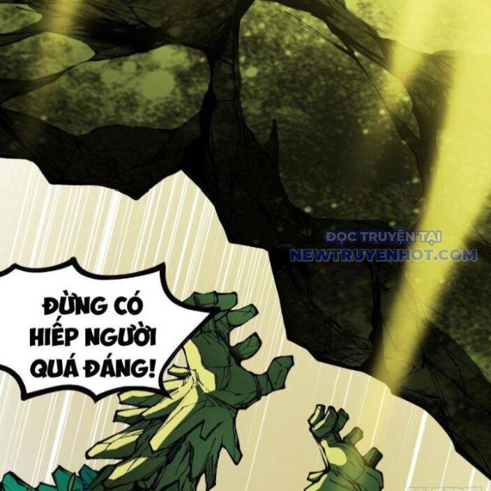 Truyện Tranh Gặp Mạnh Thì Càng Mạnh, Tu Vi Của Ta Không Giới Hạn trang 9